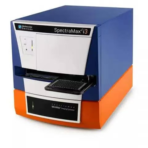 美谷MD SpectraMax i3x 酶标仪