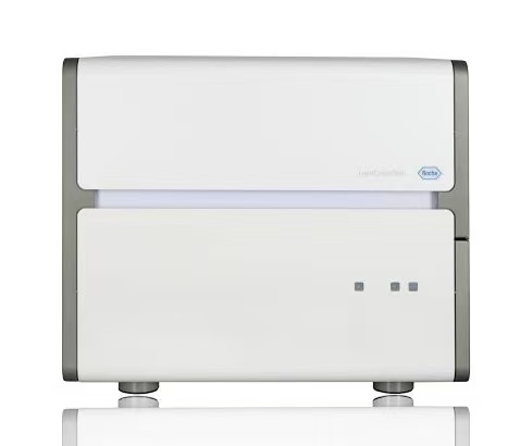 LightCycler® 480 II 实时荧光定量PCR系统