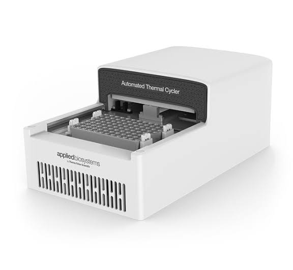 Applied Biosystems 自动热循环仪 (ATC)