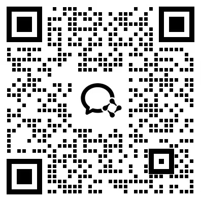 AI4S LAB微信群二维码